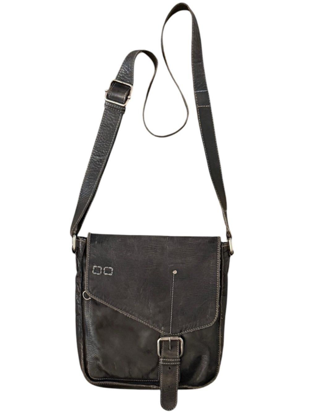Bed Stü Venice Beach Crossbody Bag